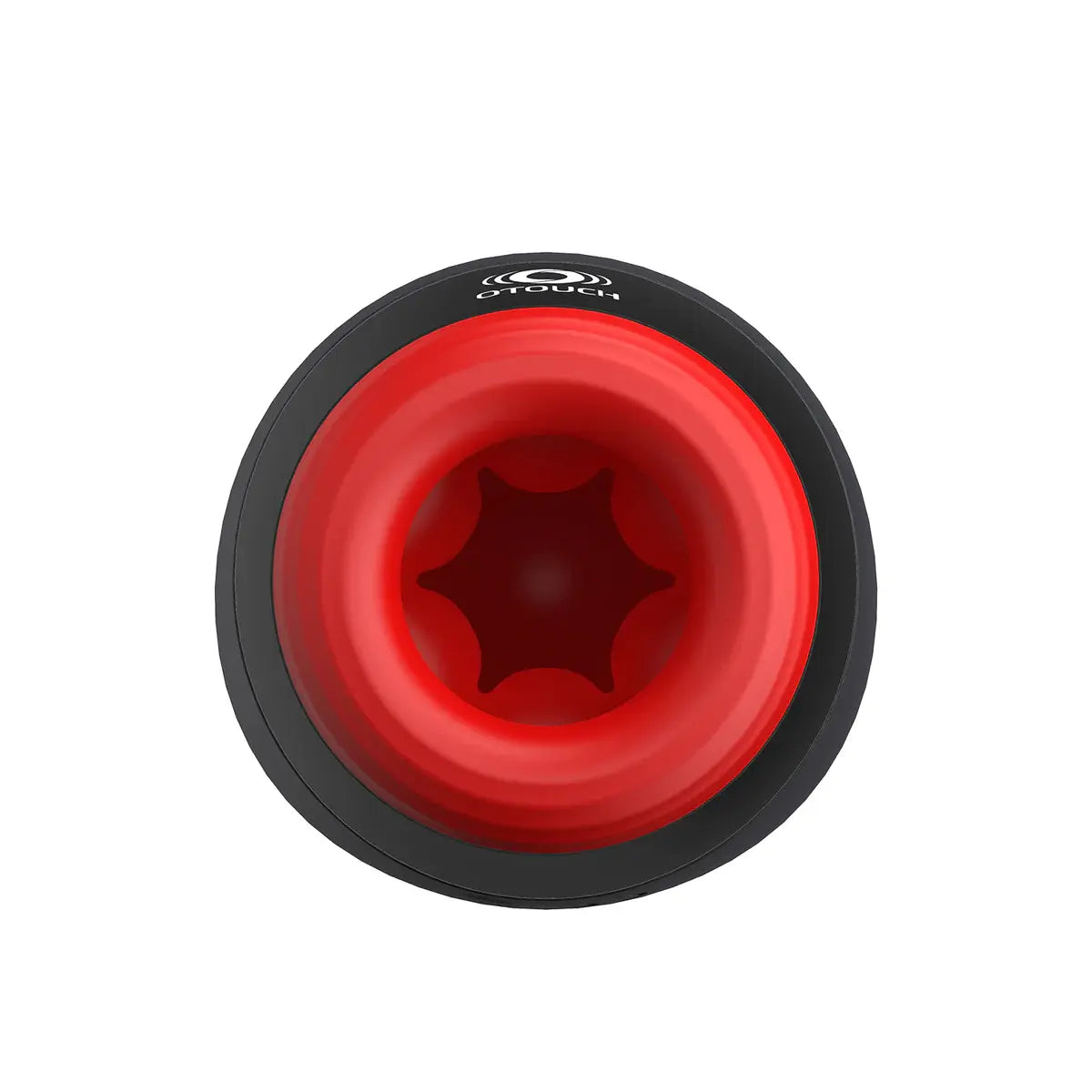 XV9: Machine à fellation chauffante avec va-et-vient, vibrations et joystick