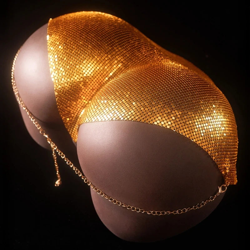 Brisa: Fessier BBW taille réelle en silicone 10,55 kg