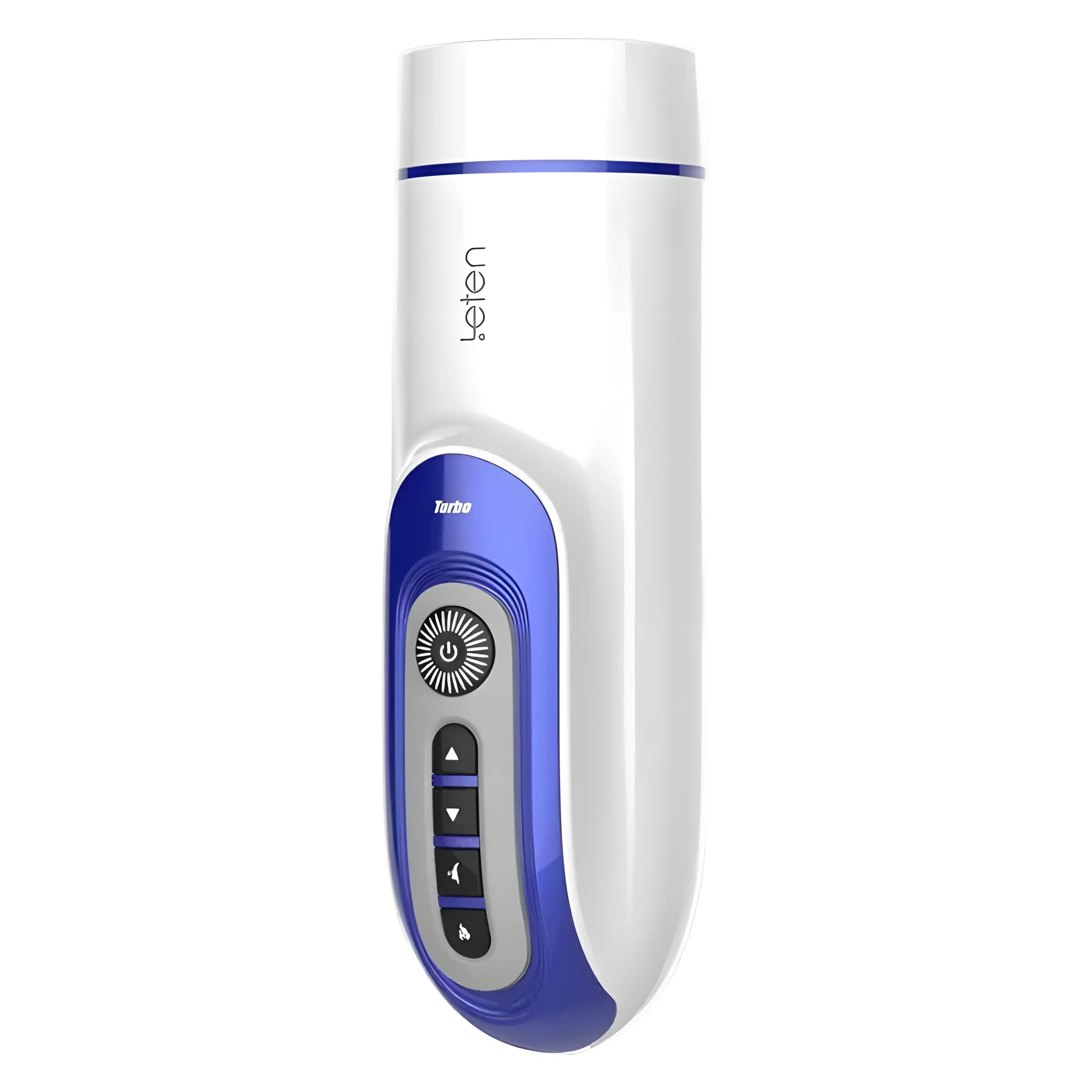 XR8: Masturbateur Automatique avec Va-et-Vient, Rotation, Chauffage et Audio Réaliste