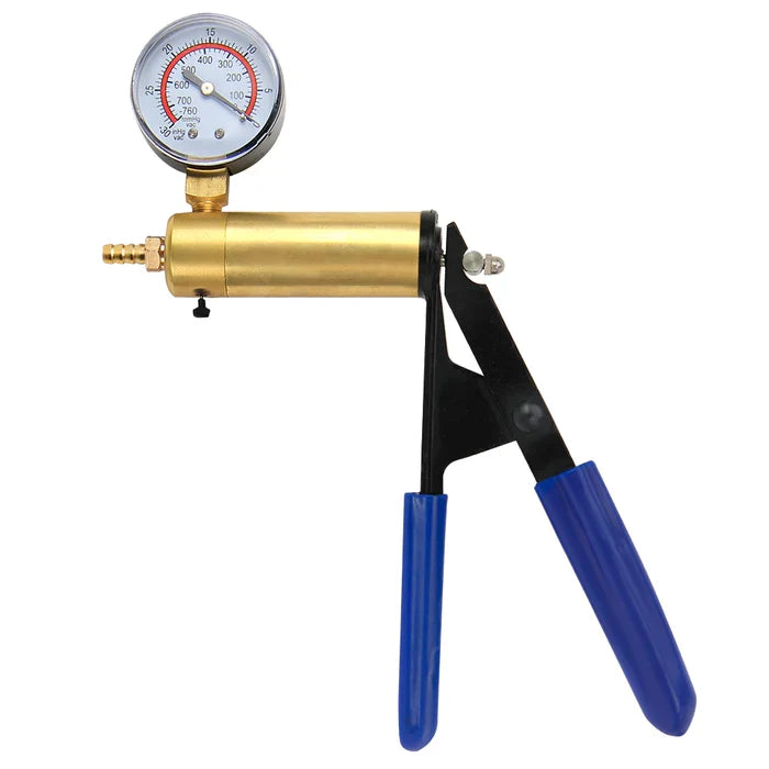Pompe à pénis haute performance – Configurable sur mesure