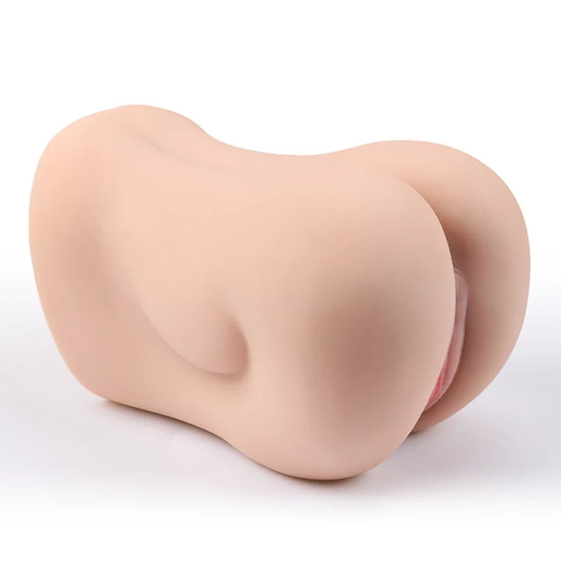 Siren: Vaginette sensation ultra réaliste 3 kg