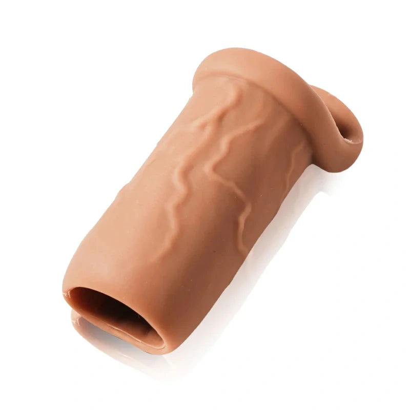Gaine pénienne pour augmenter la circonférence, 9,39 cm