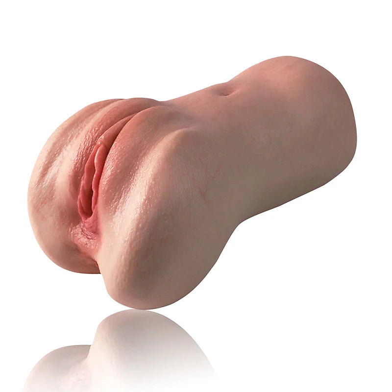 Dillion: Vaginette réaliste en silicone premium 1,03 kg