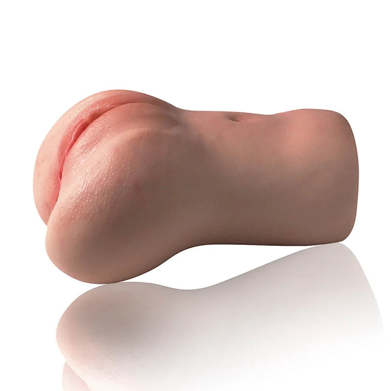 Dillion: Vaginette réaliste en silicone premium 1,03 kg