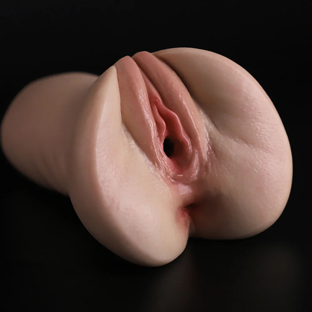 Angela: Vaginette ultra serrée 675 g