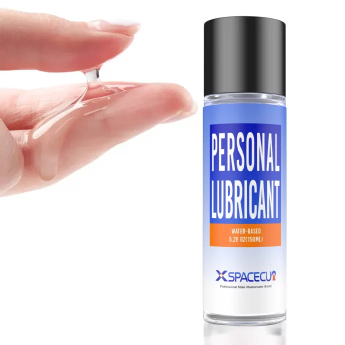 XX2: Lubrifiant à base d’eau 150 ml