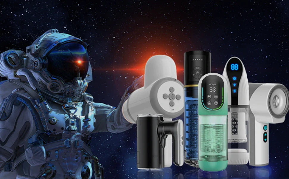 Top 10 meilleurs masturbateurs automatiques en 2026 : notre sélection