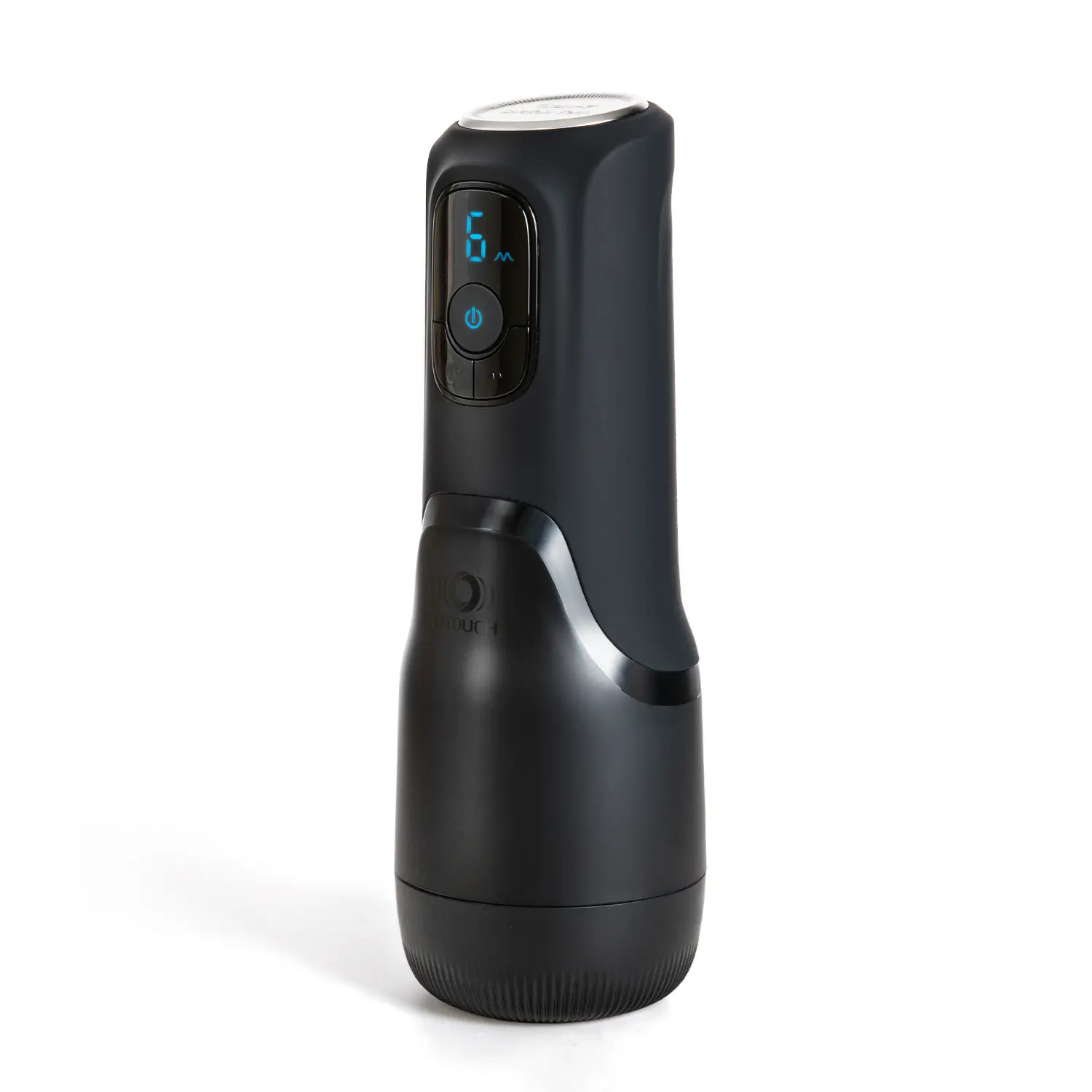 XS7: Masturbateur automatique avec contraction Gen 2, succion et vibrations