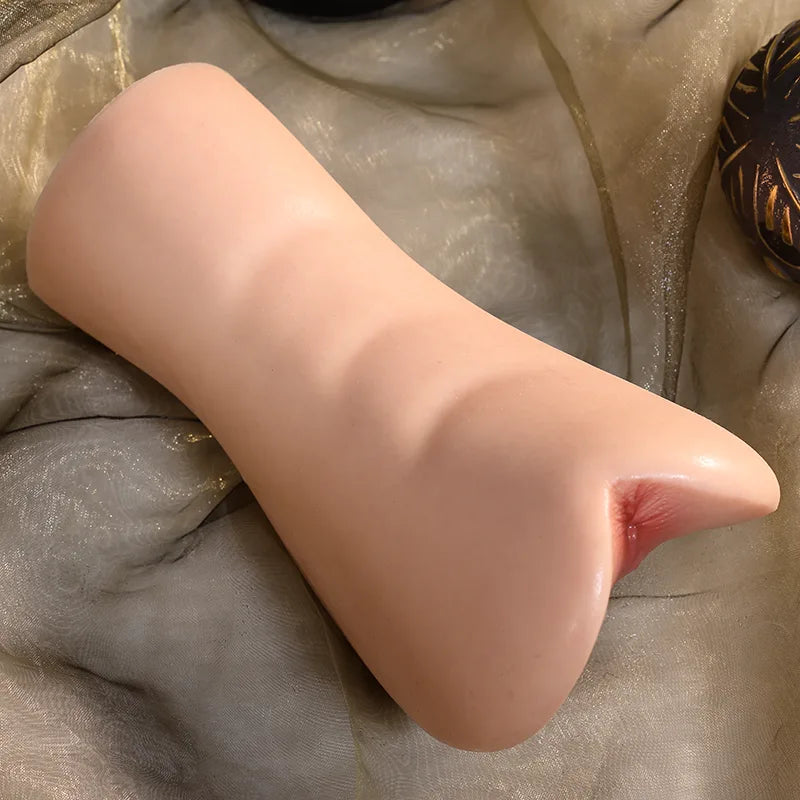 Maeve: Vaginette réaliste débutant en silicone 0,9 kg