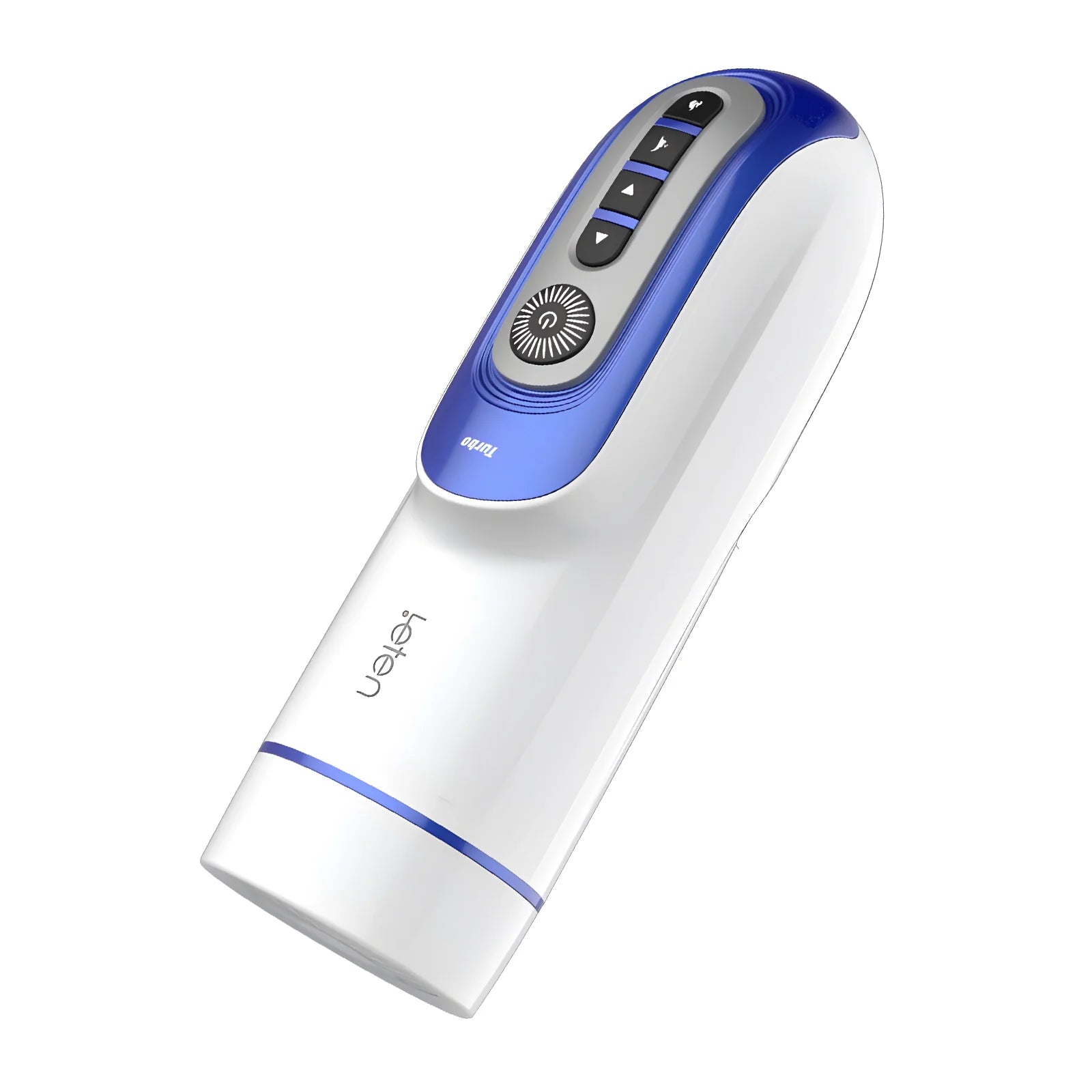 XR8: Masturbateur Automatique avec Va-et-Vient, Rotation, Chauffage et Audio Réaliste
