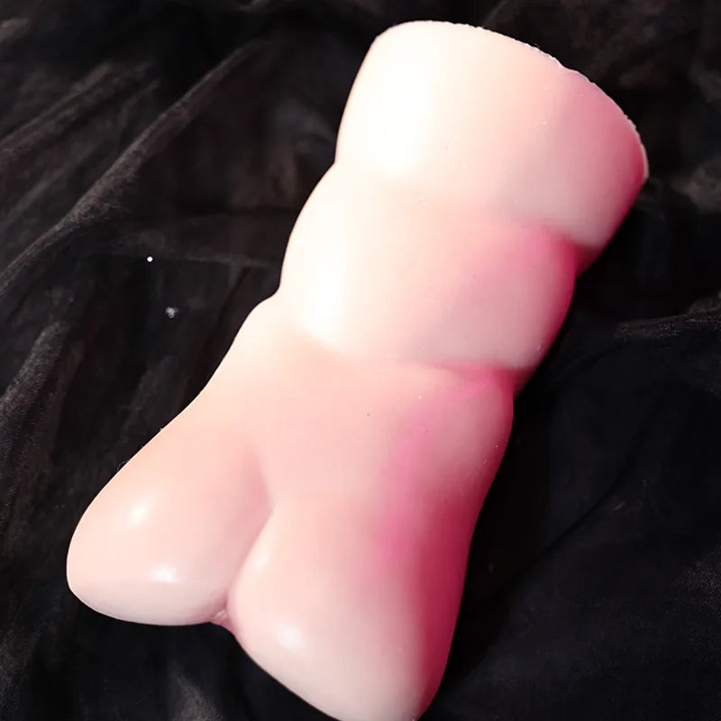 Penelope: Vagin artificiel réaliste en silicone 1,1 kg