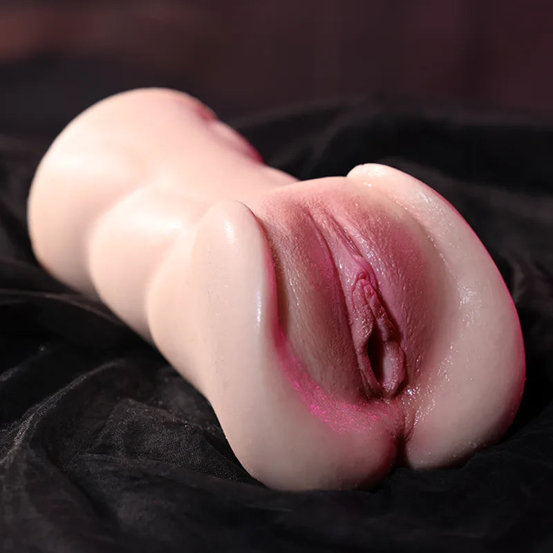 Penelope: Vagin artificiel réaliste en silicone 1,1 kg
