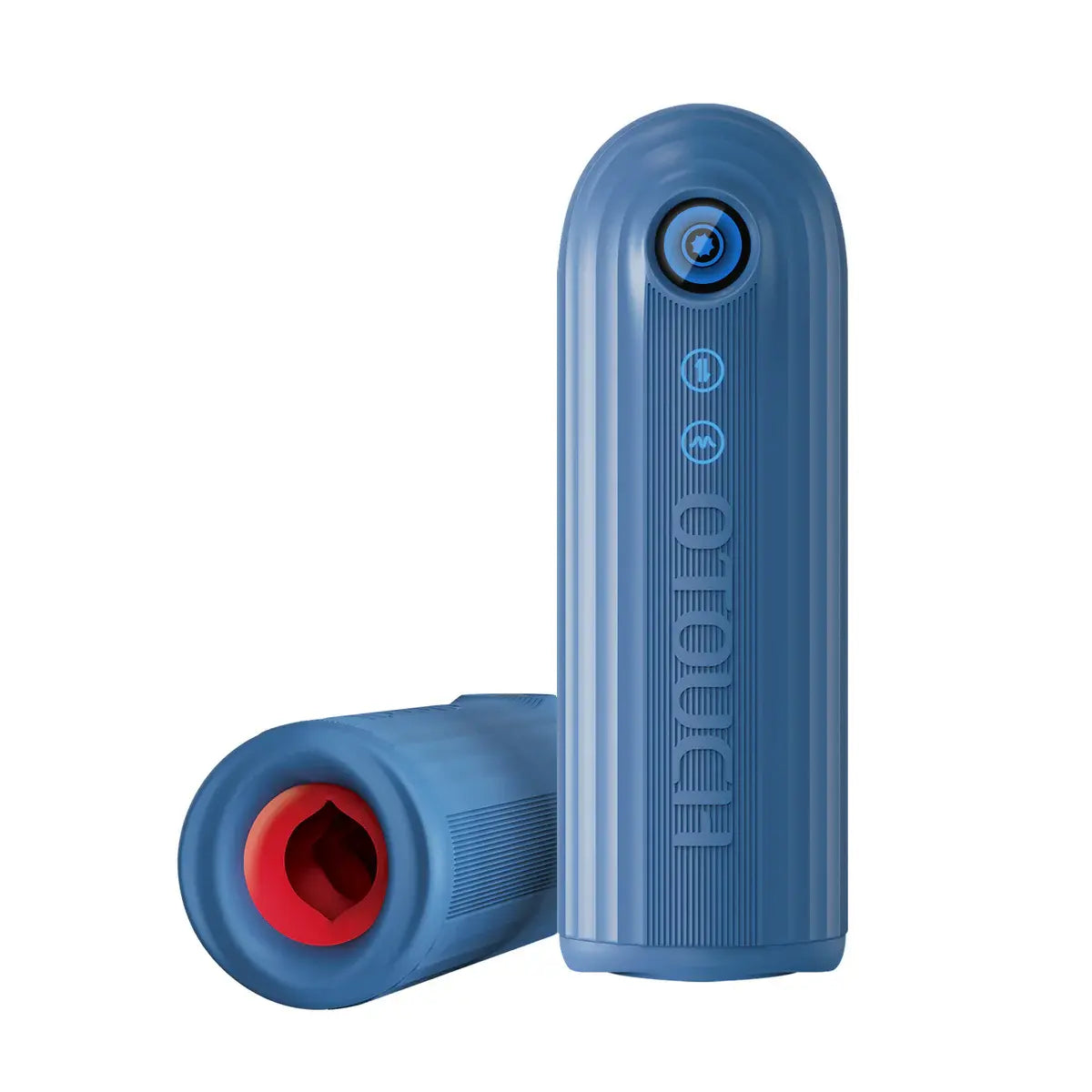 XT9: Masturbateur de douche automatique avec va-et-vient, vibrations et contraction 360°