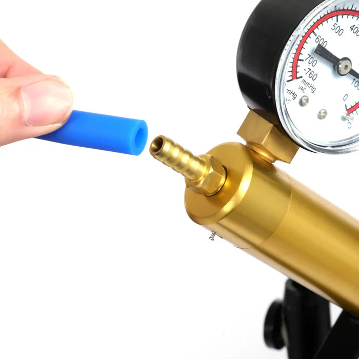 Pompe à pénis haute performance – Configurable sur mesure