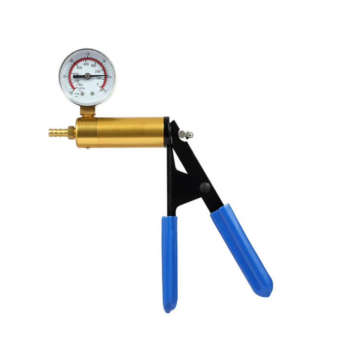 Pompe à pénis haute performance – Configurable sur mesure