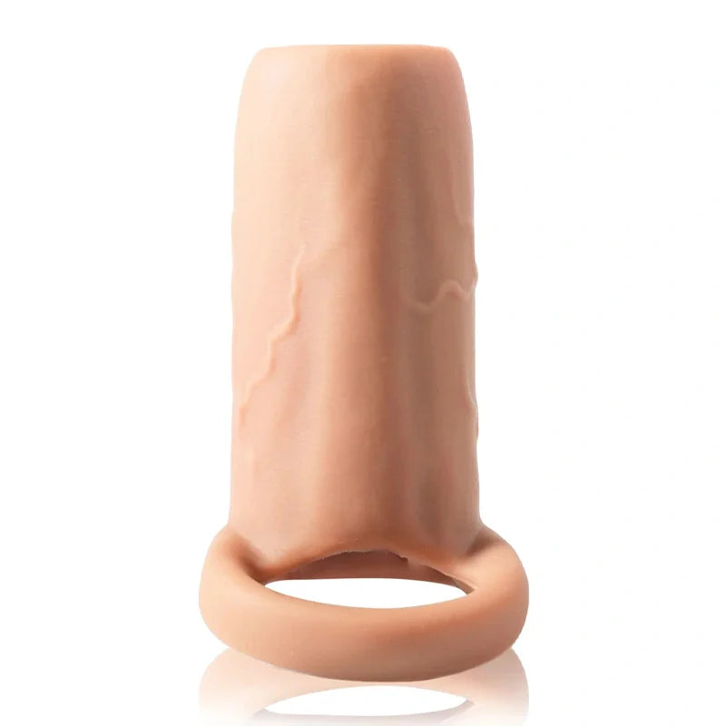 Gaine pénienne pour augmenter la circonférence, 9,39 cm