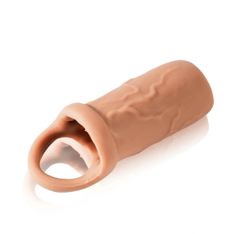 Gaine pénienne pour augmenter la circonférence, 9,39 cm
