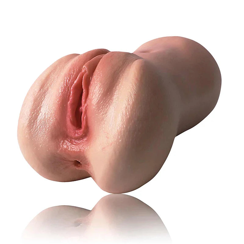 Dillion: Vaginette réaliste en silicone premium 1,03 kg