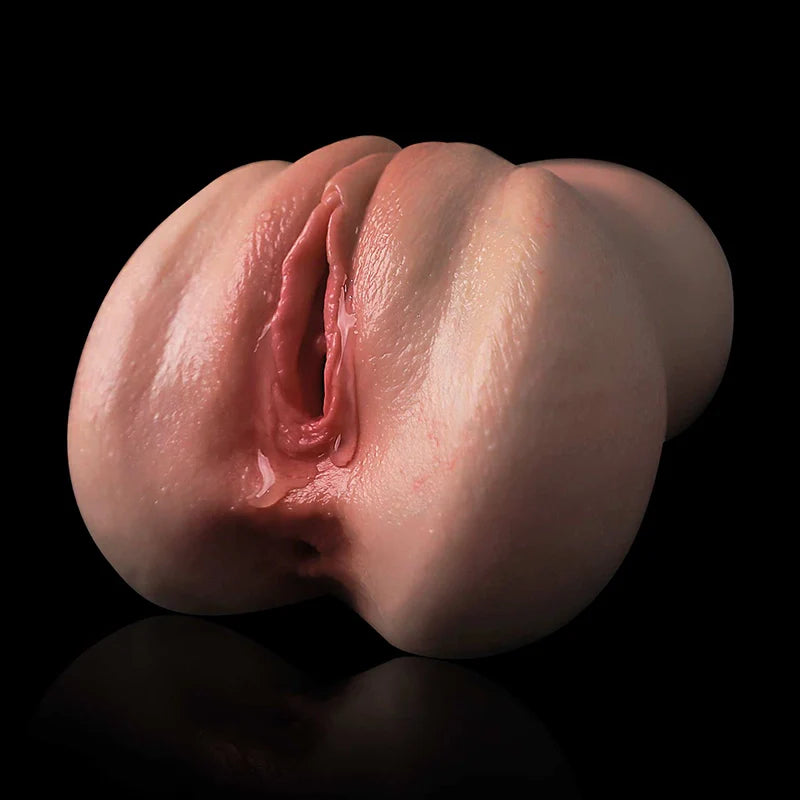 Dillion: Vaginette réaliste en silicone premium 1,03 kg