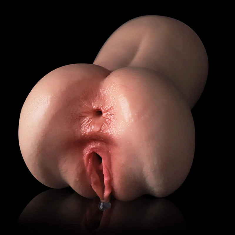 Dillion: Vaginette réaliste en silicone premium 1,03 kg