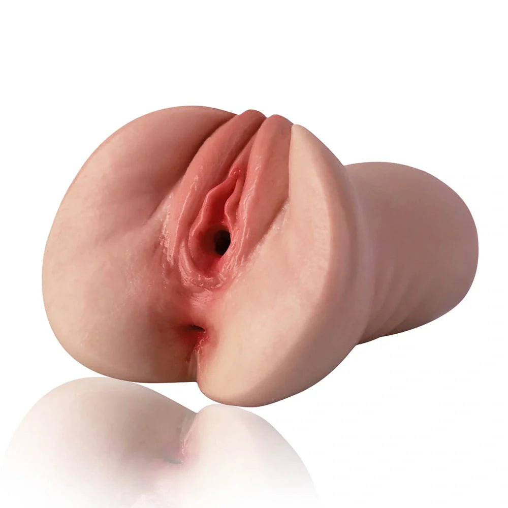 Angela: Vaginette ultra serrée 675 g