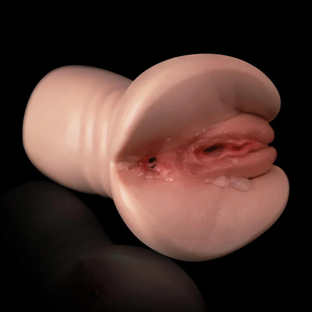 Angela: Vaginette ultra serrée 675 g