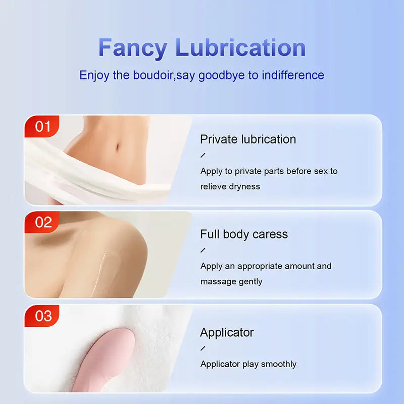 XX2: Lubrifiant à base d’eau 150 ml